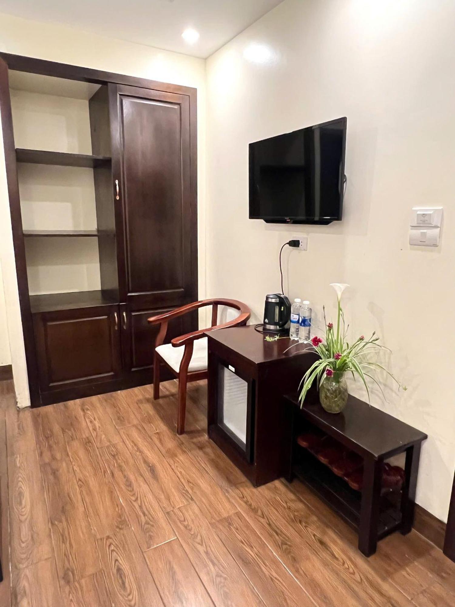 Sapphire Sapa Hotel Экстерьер фото