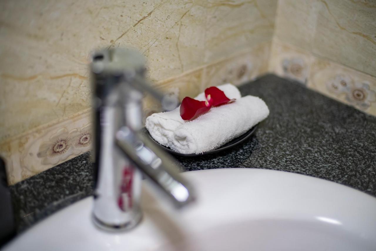 Sapphire Sapa Hotel Экстерьер фото