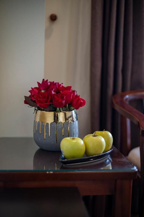 Sapphire Sapa Hotel Экстерьер фото